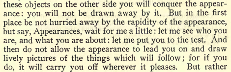 Discourses, Book II, chapter 18.24 | Epictetus Discourses, Book II, chapter 18.24 | Epictetus